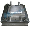 stamping die for metal alloy product