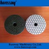 standard diamond polishing pad