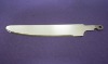 steak knife blade