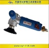 steam water sander