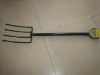 stee shaftl fork ZYF108SP