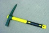 steel Pickaxe for garden tool