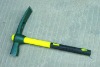 steel Pickaxe for garden tool