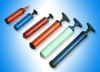 steel bicycle air pump