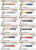 steel claw hammer with all kinds of type