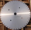 steel core