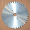 steel core for diamond saw blade