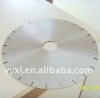 steel core for diamond saw blade