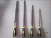 steel file set