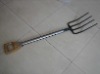 steel fork ZYF104
