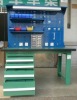 steel frame workbench