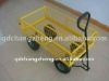 steel garden trolley TC1840A-2