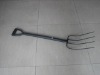 steel handle fork ZYF102-4 TY