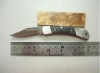 steel knife/pocket knife/folding knife