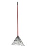 steel leaf rake(24T)