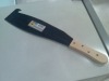steel machete