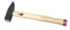 steel machinist hammer