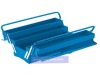 steel metal tool box