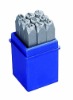 steel number punch set