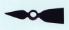 steel pick head