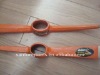 steel pickaxe P404