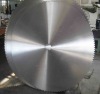 steel plate for diamond circular saw blades