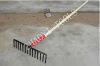 steel rake ZYR F-106L