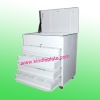 steel rolling cabinet