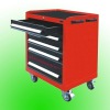 steel rolling cabinet