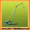 steel rope portable lifting carne