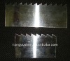 steel saw blade