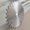 steel saw blade blanks sharpening