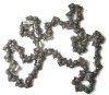 steel saw chain for garden tool 0.325'' 0.050/0.058