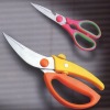 steel scissor