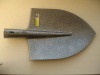 steel shovel