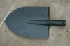steel shovel