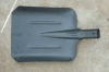steel shovel