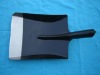 steel shovel