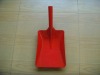 steel shovel