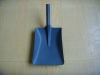 steel shovel