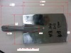 steel shovel