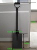 steel shovel S512-2A