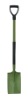 steel shovel S6159
