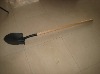 steel shovel ZYS518L