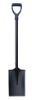 steel shovel s6130
