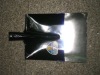steel spade