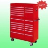 steel tool cart