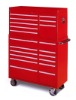 steel tool cart