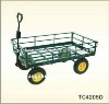 steel tool cart TC4205D