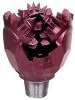 steel tooth tricone drill bit